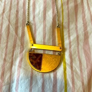 Madewell necklace